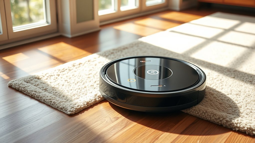 edge cleaning performance factors