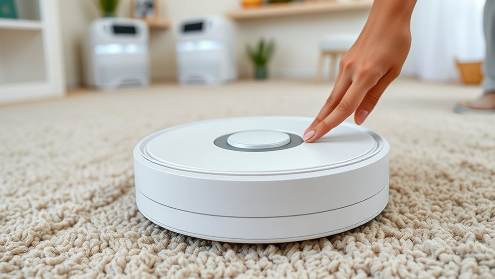 effective allergy filtration systems