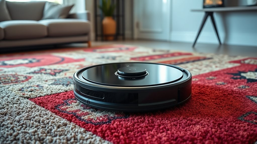 effective rug and carpet cleaning