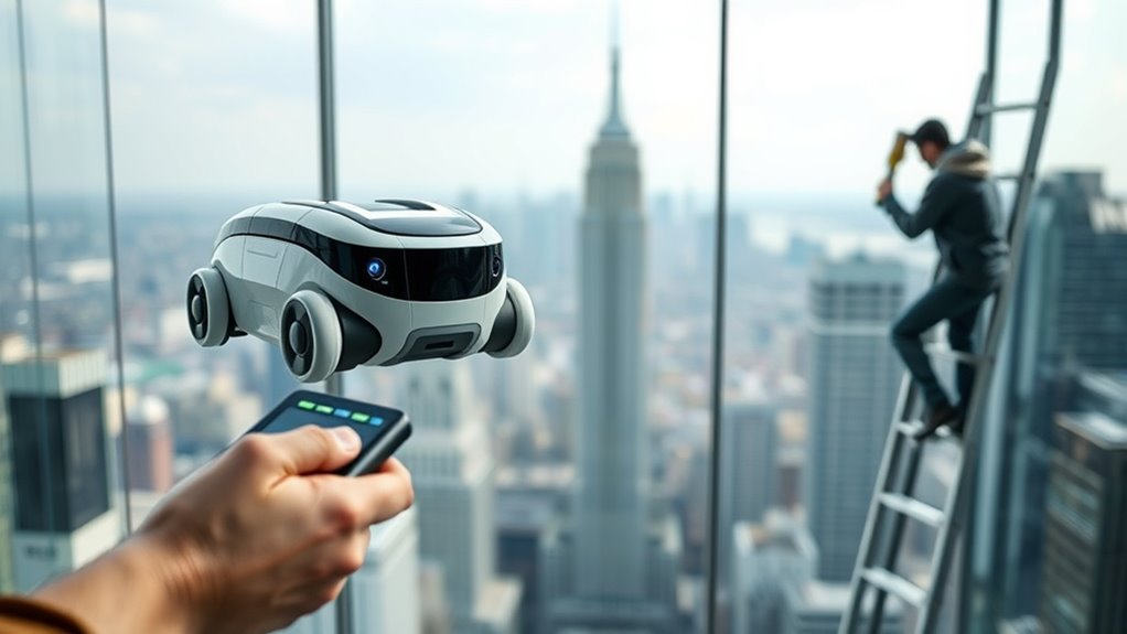 efficiency cost maintenance suitability