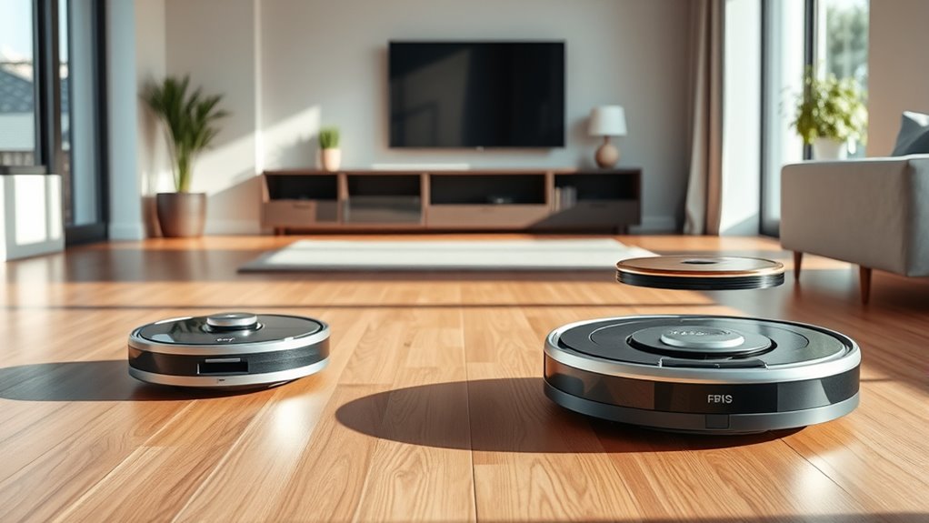 efficient all in one cleaning