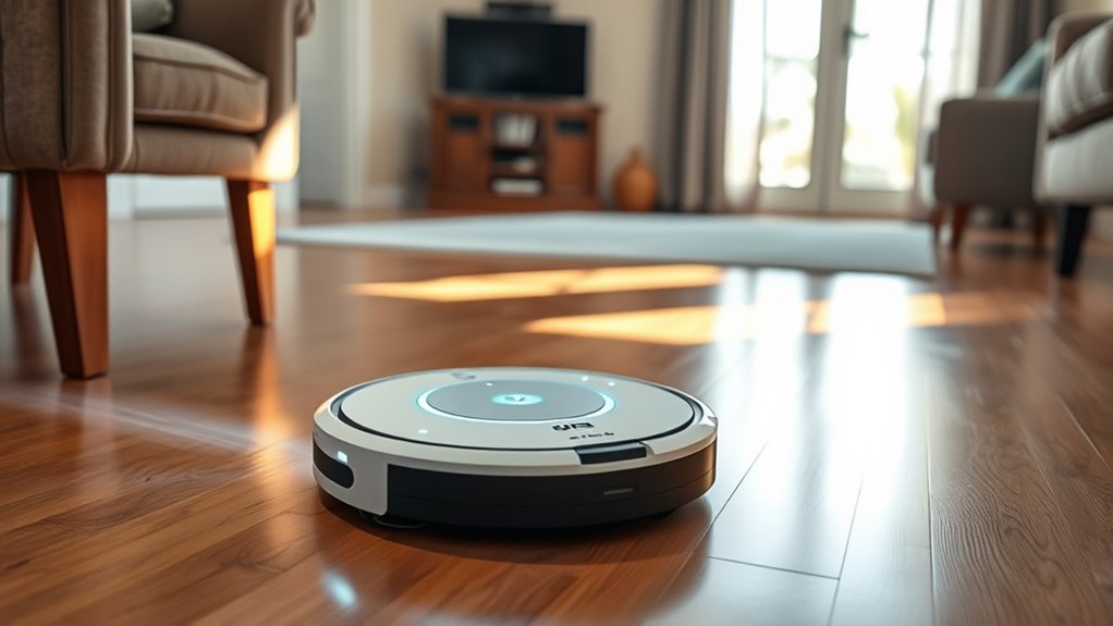 efficient cost effective cleaning technology