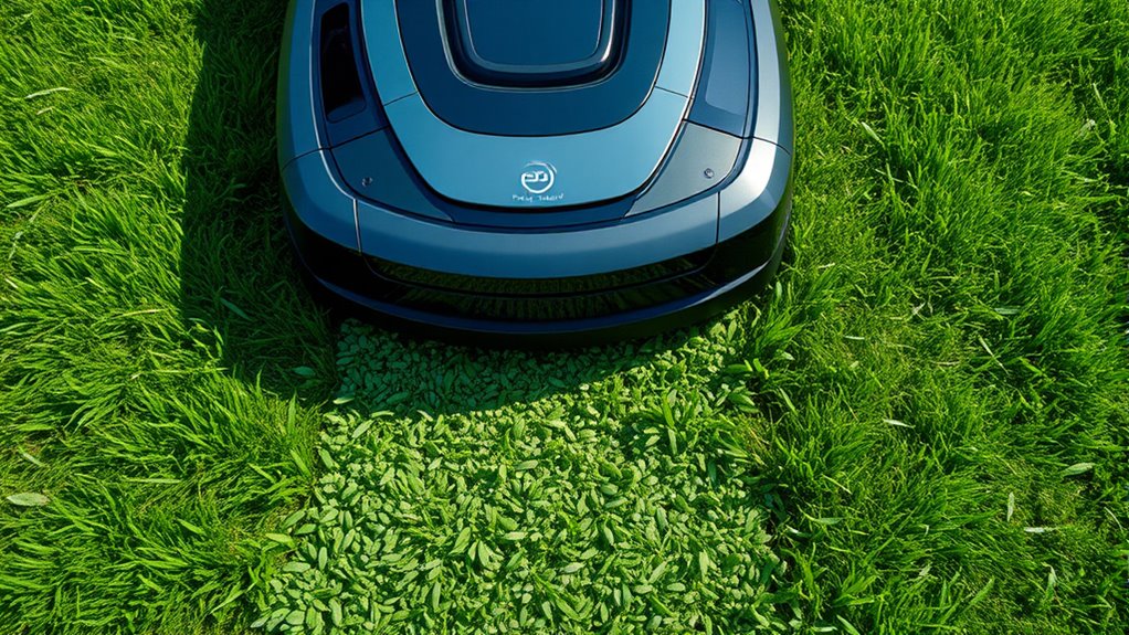 efficient mulching and scheduling