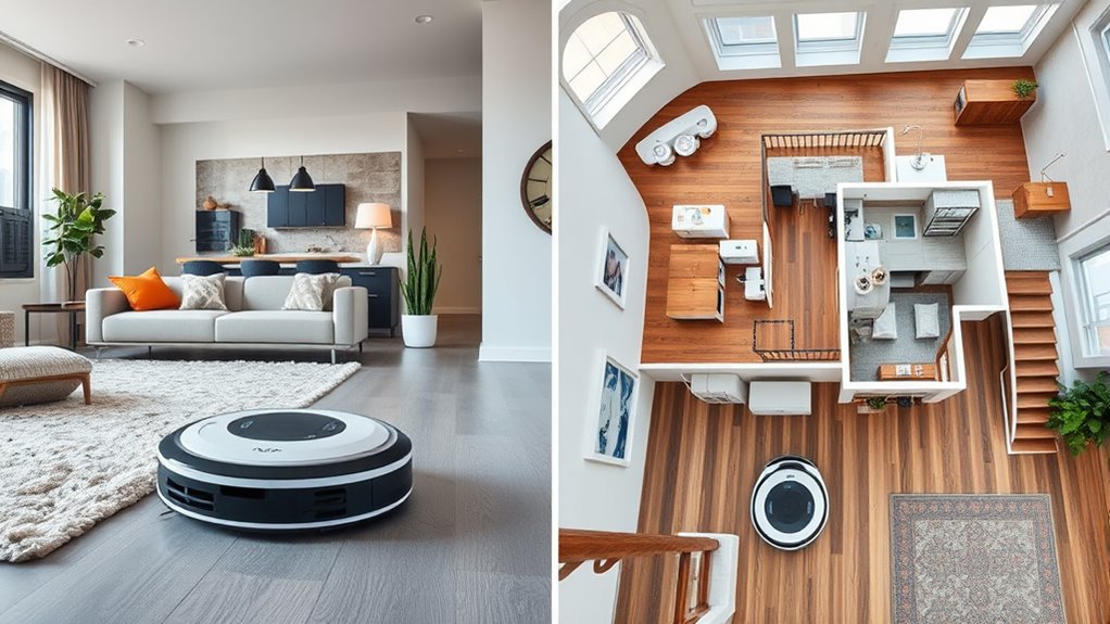 efficient navigation through complex