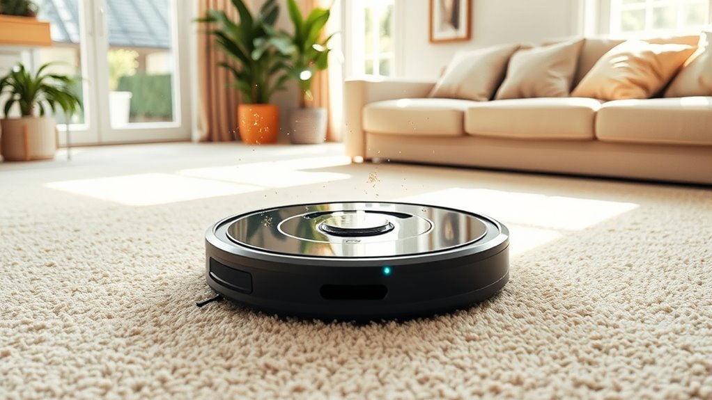 enhanced air purification effect