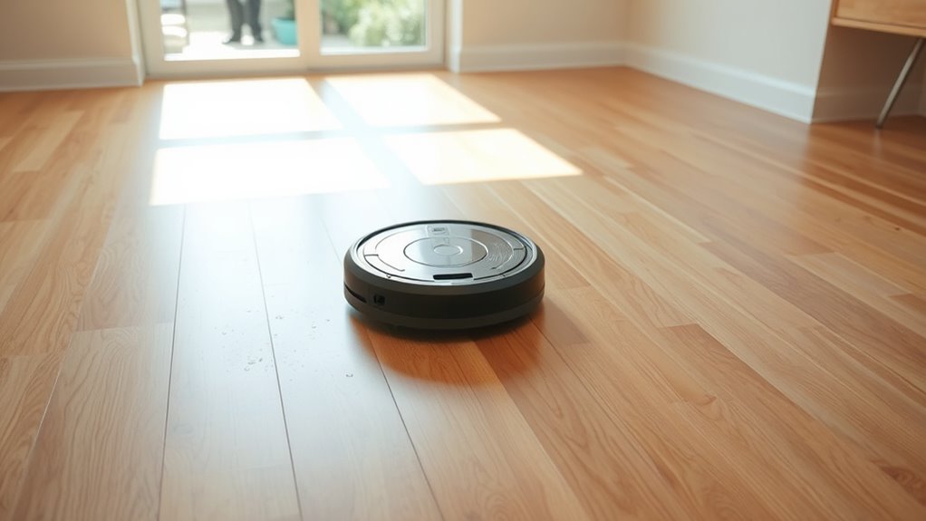 enhanced cleaning technology effectiveness