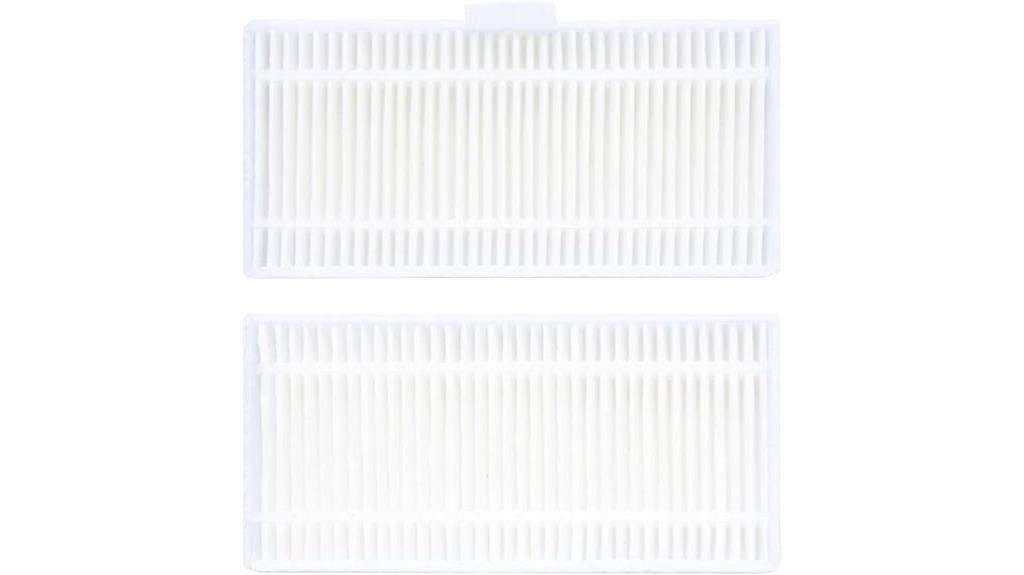 eufy c10 washable filters