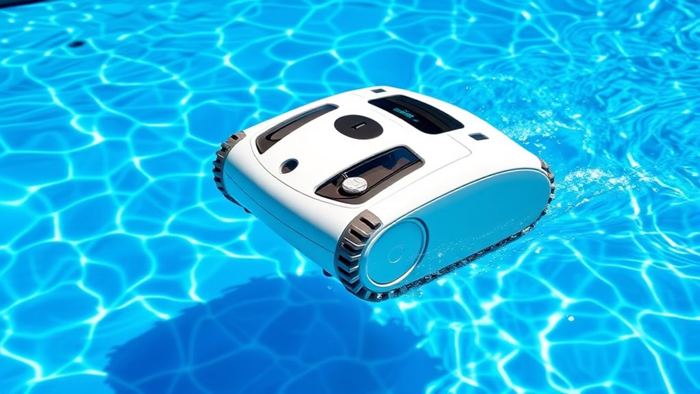 evaluate your pool maintenance needs