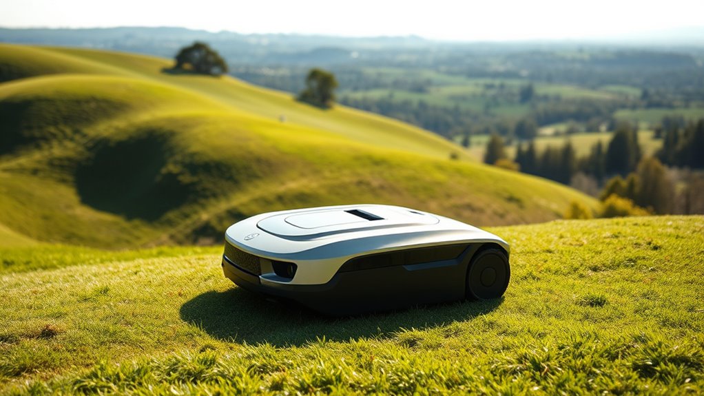 extended battery and power efficiency