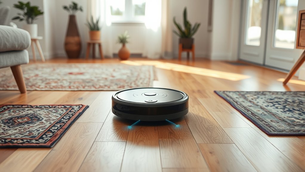 factors influencing navigation choice