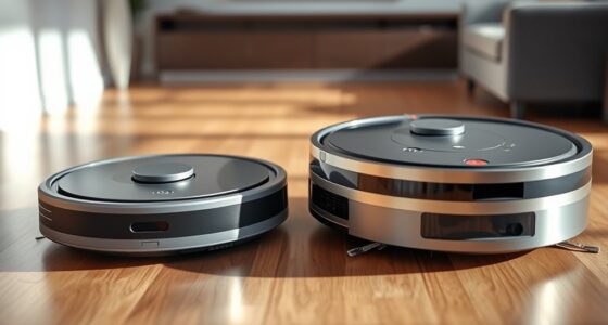 features and cost comparison