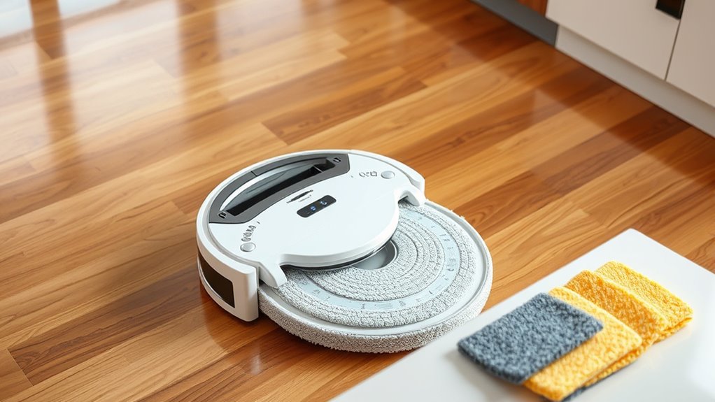 fit material absorbency compatibility