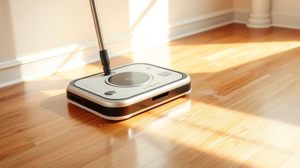 gentle ph neutral cleaning