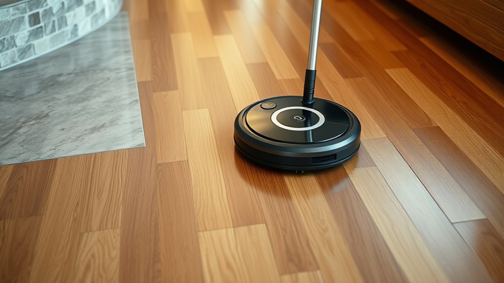 hardwood floor care tips