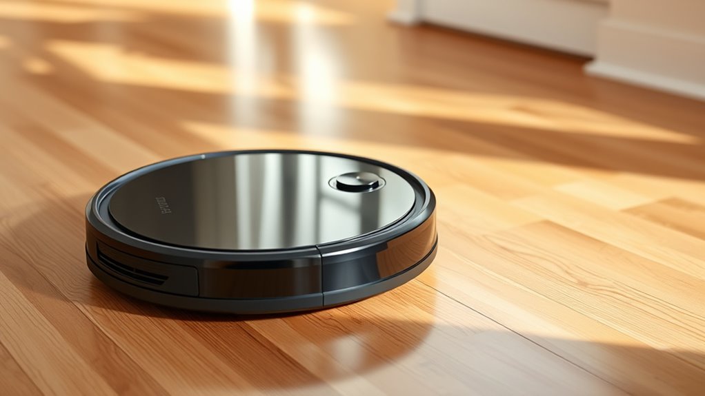 hardwood floor cleaning essentials