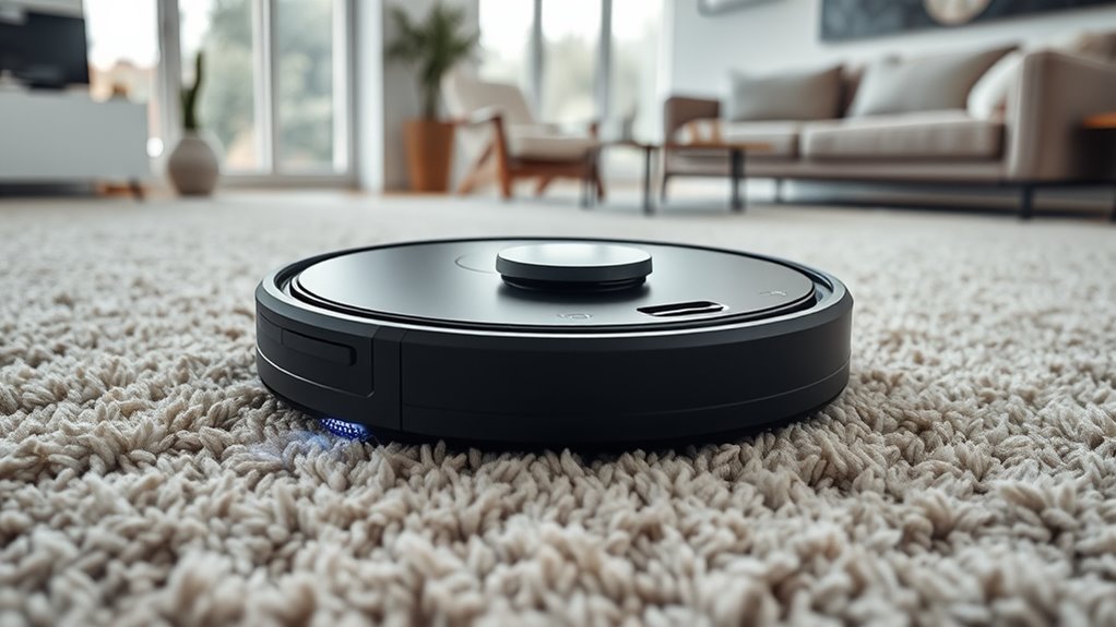 high pile carpet cleaning essentials