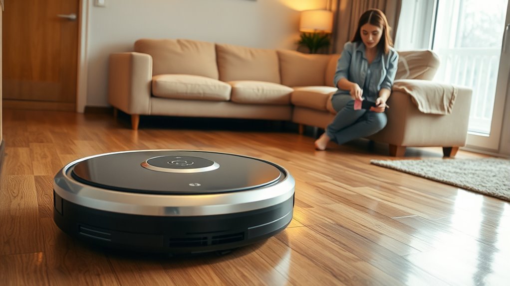 human empathy enhances cleanliness