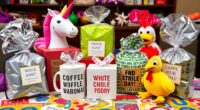 humorous affordable holiday gifts