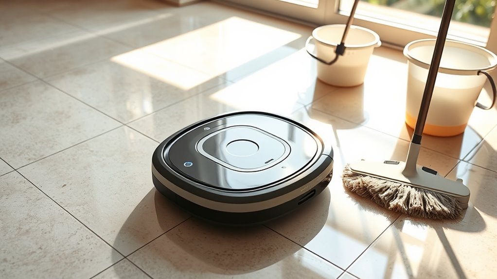 integrate cleaning strategies effectively