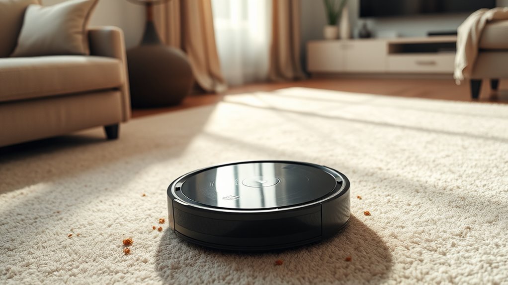 key features for budget vacuums