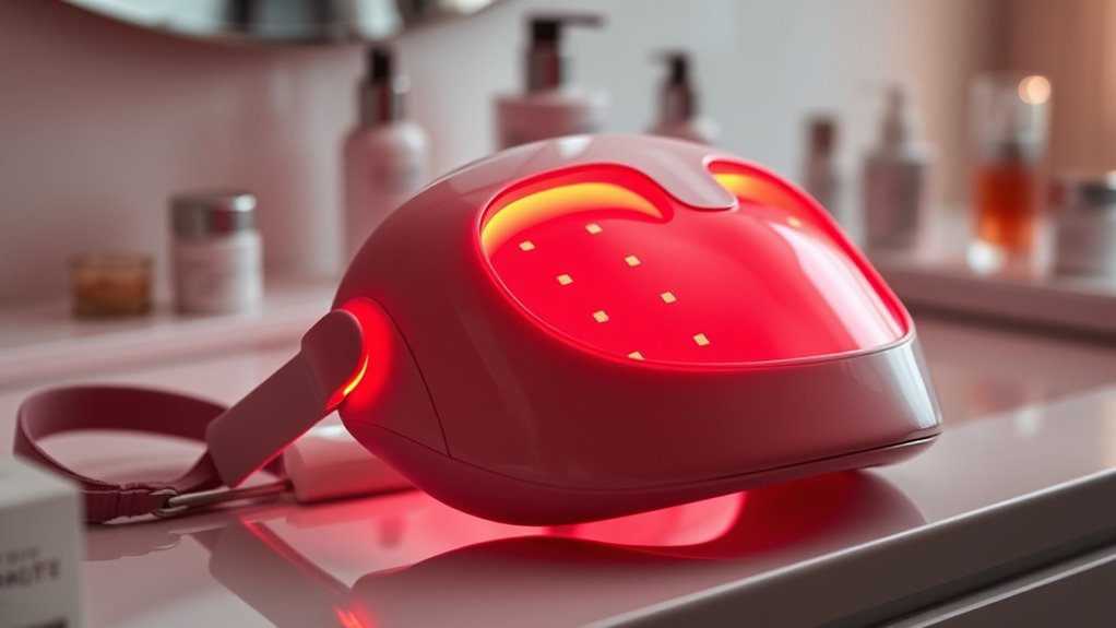 key features for selection