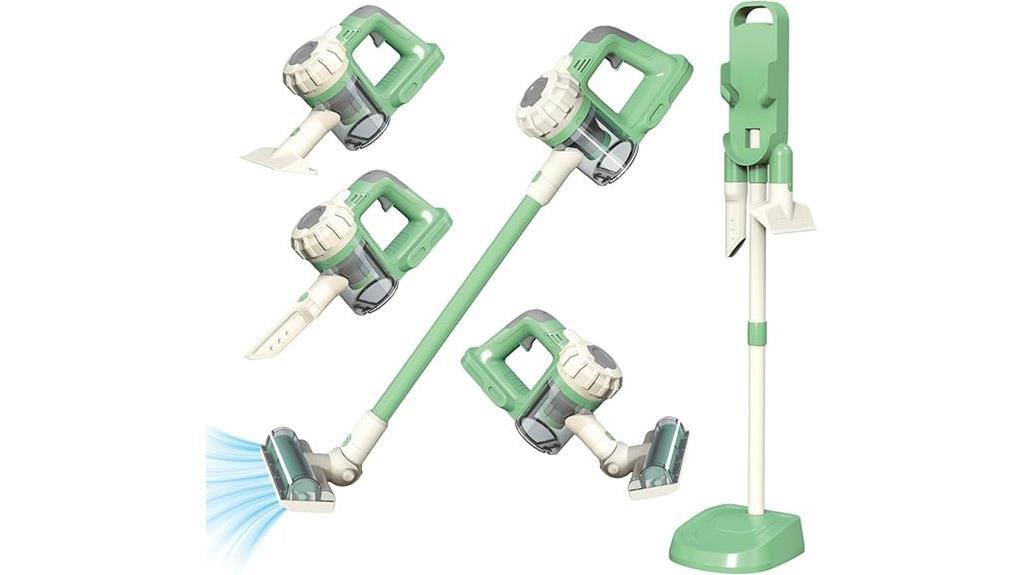 kids 3 in 1 vacuum toy