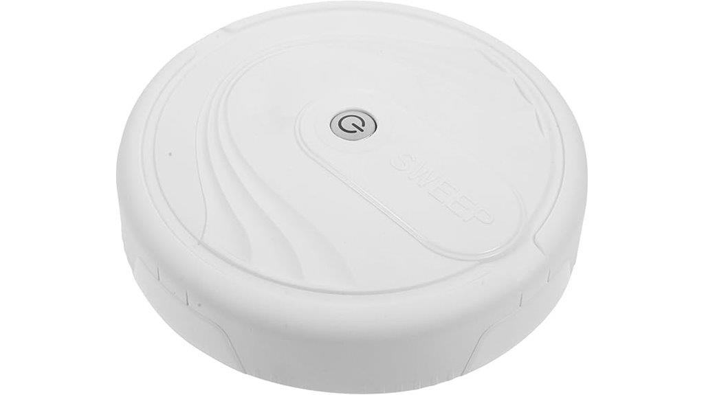 kids toddler robot vacuum