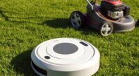 lawn mower comparison insights