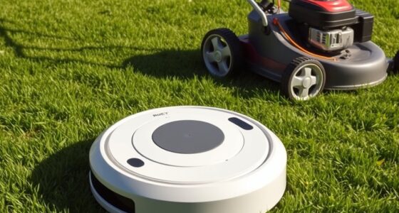 lawn mower comparison insights