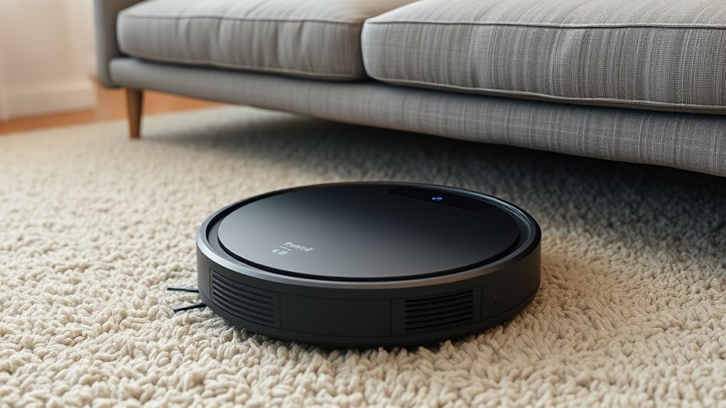 long hair tangle resistance