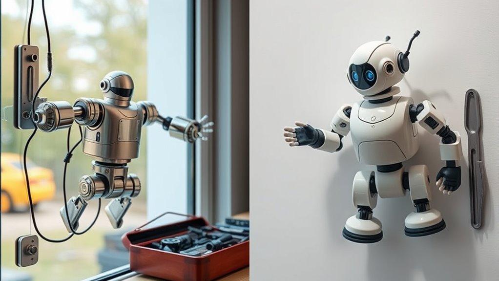 long term cost considerations