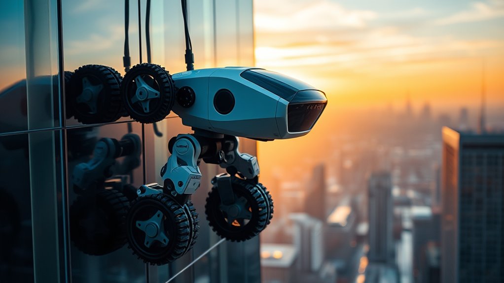 maintain clean replace store