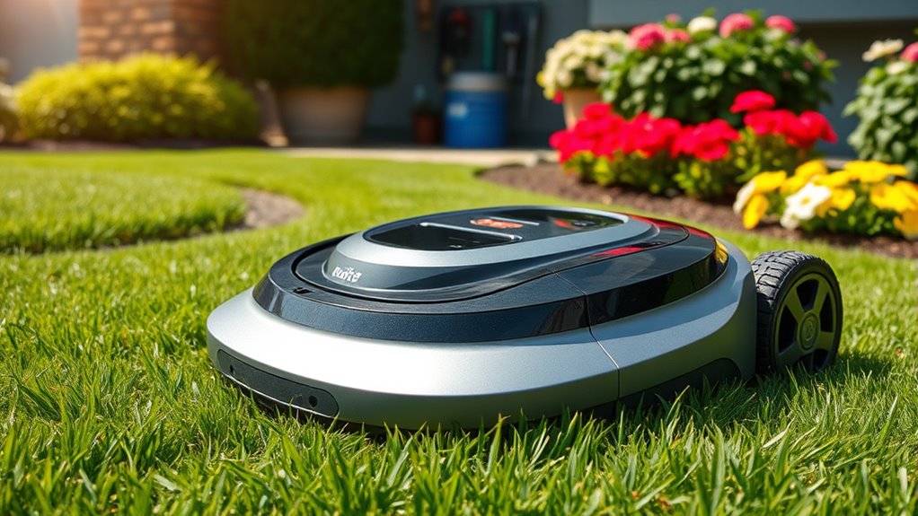 maintain safe efficient operation