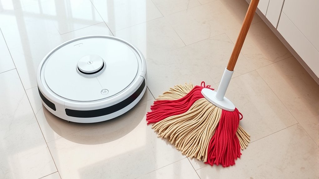 manual cleaning techniques vary effectively