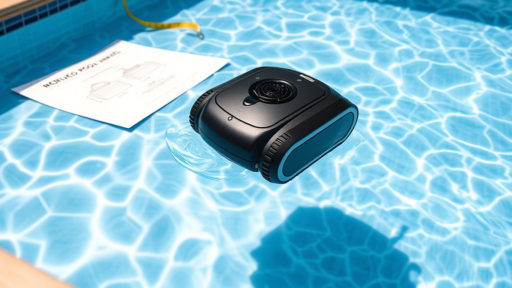 measure shape chemistry