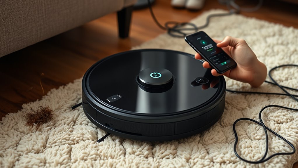 mixed user satisfaction and frustrations