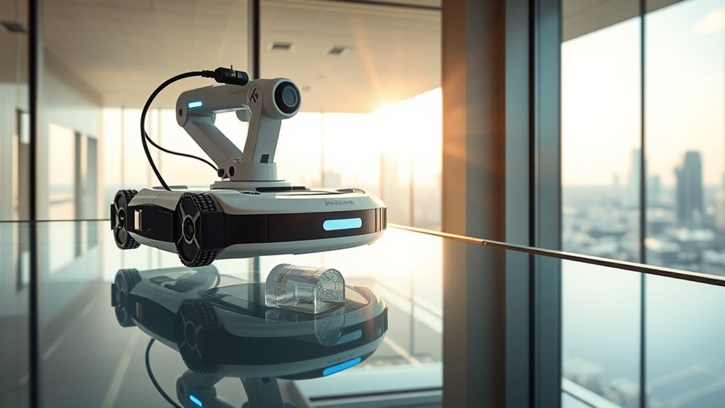 monitor calibrate troubleshoot ensure