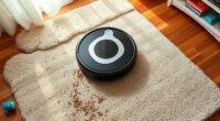 navigation strategies in robotic vacuums