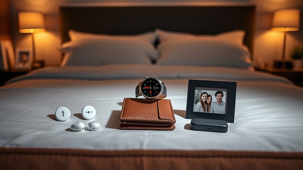 personal interests and occasion