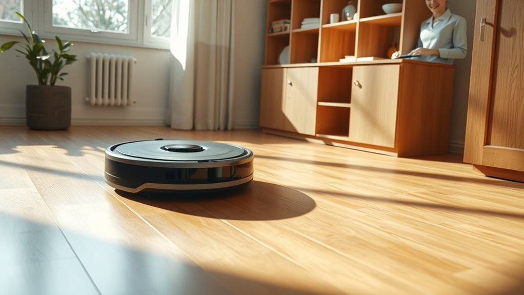 personalized trustworthy robot interactions