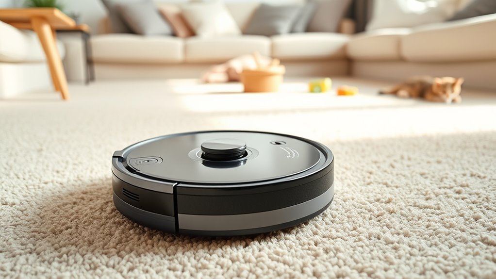 pet hair cleaning essentials