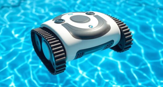 pool cleaner selection criteria