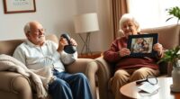 practical gifts for elderly
