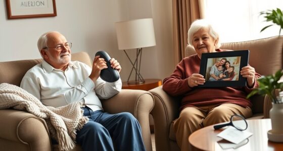 practical gifts for elderly