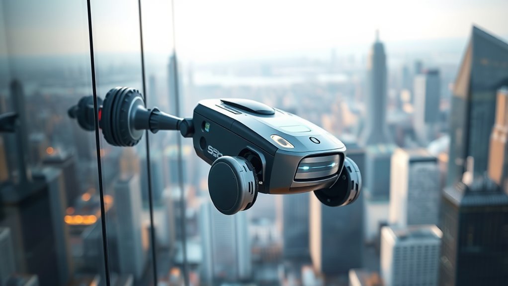 precise systematic cleaning techniques