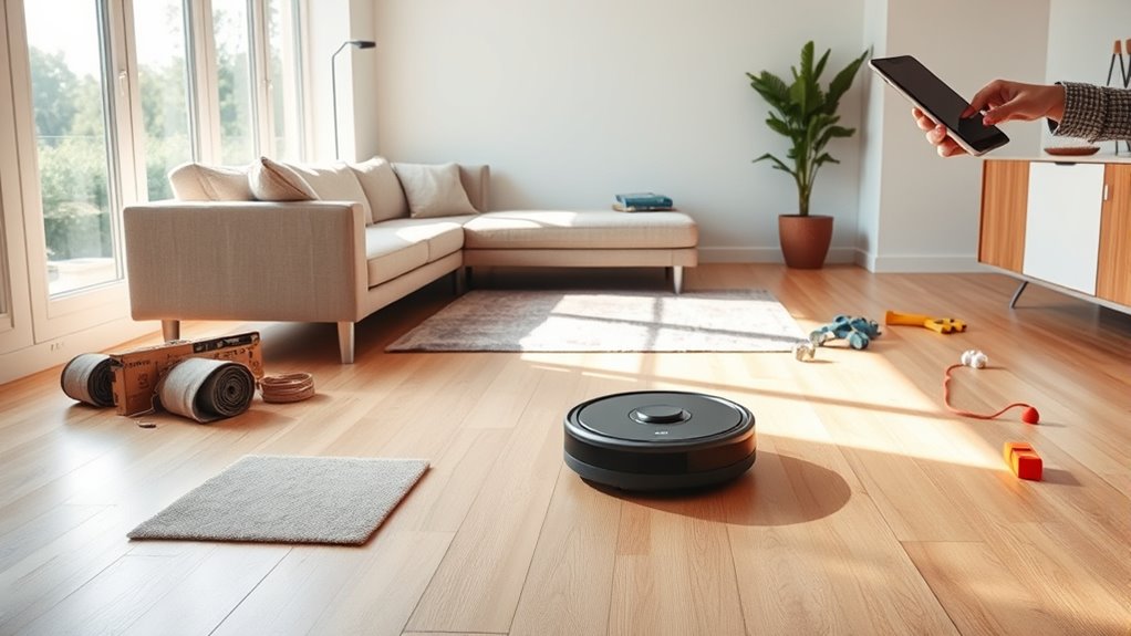 prepare customize schedule optimize