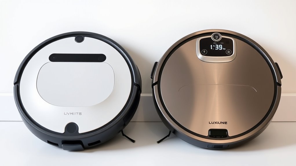 price and warranty considerations