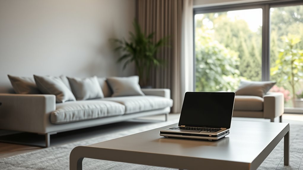 privacy focused home robotics advancements