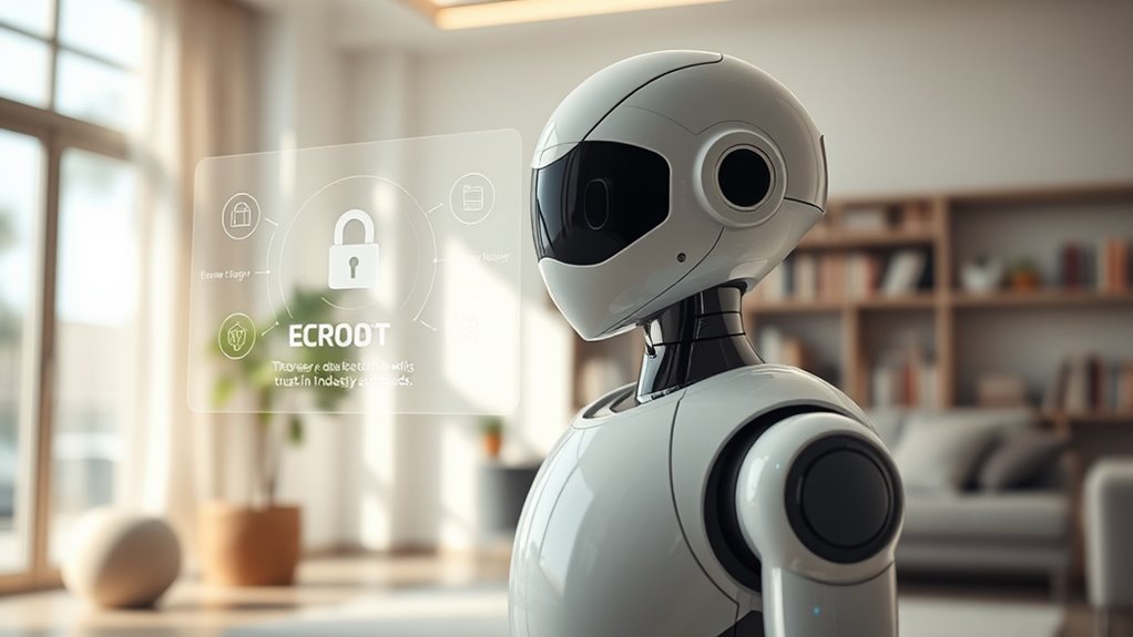 privacy regulations and standards