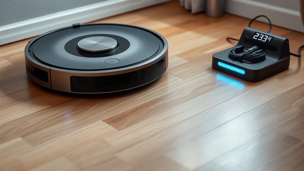 proper battery charging practices